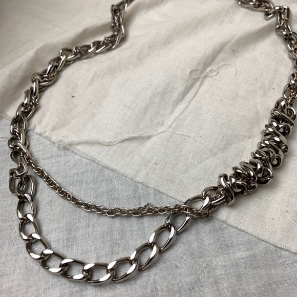 Original Custom Design Necklace